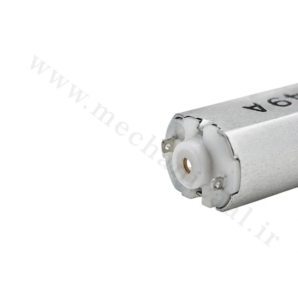 موتور پروازی ولتاژ (1.5-6) DC-M-S-55-1