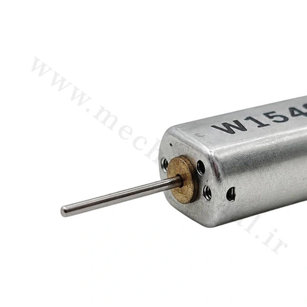 موتور پروازی ولتاژ (1.5-6) DC-M-S-55-2 موتور پروازی ولتاژ (1.5-6) DC-M-S-55