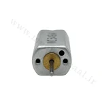 موتور پروازی ولتاژ (1.5-6) DC-M-S-55