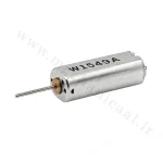 موتور پروازی ولتاژ (1.5-6) DC-M-S-55
