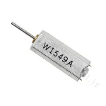 موتور پروازی ولتاژ (1.5-6) DC-M-S-55
