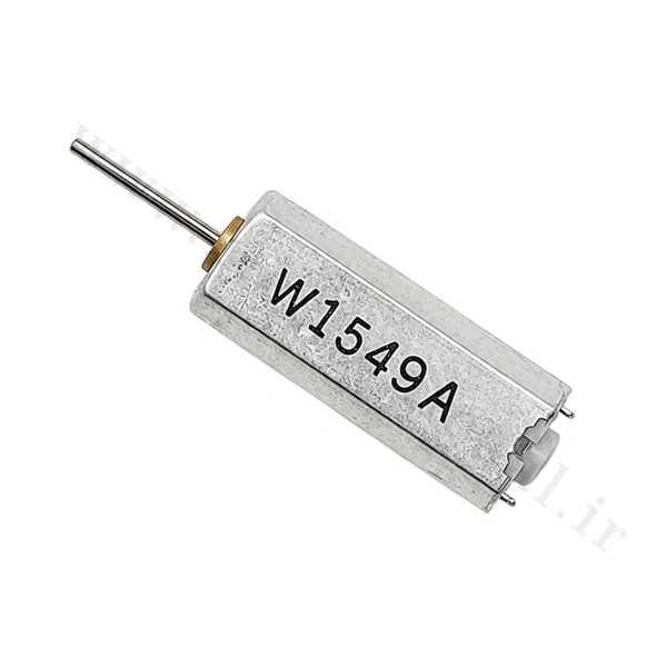 موتور پروازی ولتاژ (1.5-6) DC-M-S-55-7 موتور پروازی ولتاژ (1.5-6) DC-M-S-55