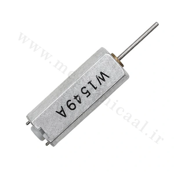 موتور پروازی ولتاژ (1.5-6) DC-M-S-55-8
