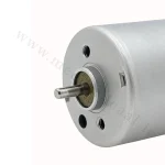 موتورDc) RF- 130CH) تایوانی ولتاژ (6-12) DC-M-S-35
