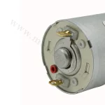 موتورDc) RF- 130CH) تایوانی ولتاژ (6-12) DC-M-S-35