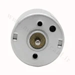 موتورDc) RF- 130CH) تایوانی ولتاژ (6-12) DC-M-S-35