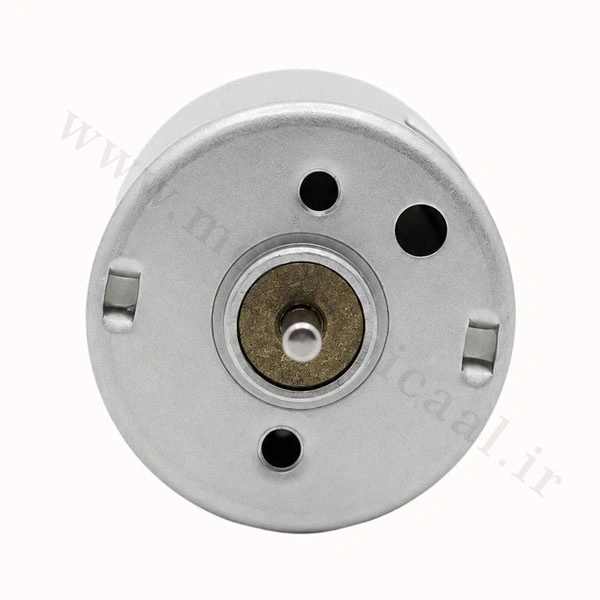 موتورDc) RF- 130CH) تایوانی ولتاژ (6-12) DC-M-S-35-6 موتورDc) RF- 130CH) تایوانی ولتاژ (6-12) DC-M-S-35