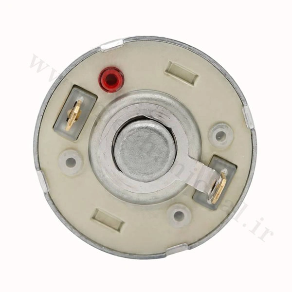 موتورDc) RF- 130CH) تایوانی ولتاژ (6-12) DC-M-S-35-7