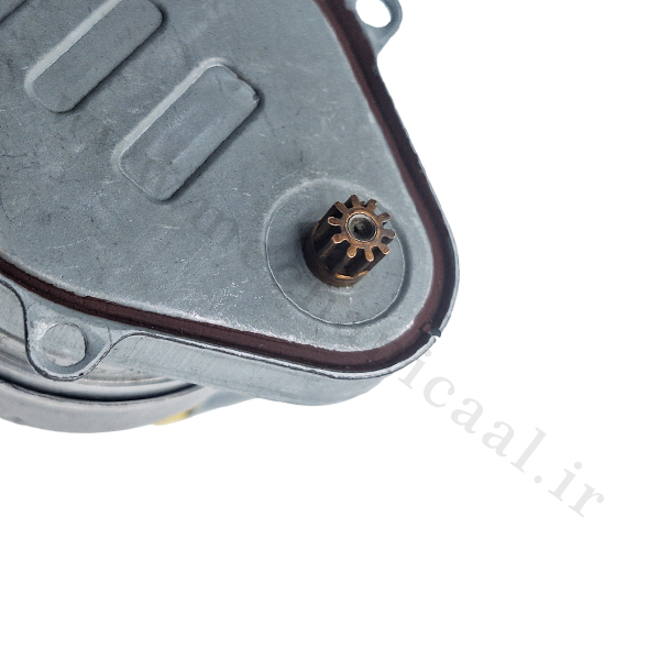 موتور AC آمریکایی AC-M-G-04(استوک)-2
