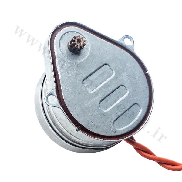 موتور AC آمریکایی AC-M-G-04(استوک) موتور AC آمریکایی AC-M-G-04(استوک)
