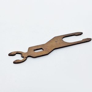 خار Circlip-A -08