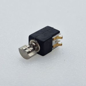 موتور ویبره ولتاژ (3-6) DC-M-S-02