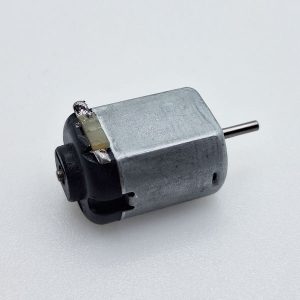 موتور اسباب بازی ولتاژ (3-6) DC-M-S-15