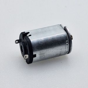 موتور اسباب بازی ولتاژ(3-6) DC-M-S-38