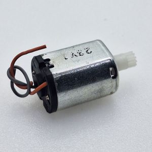 موتور اسباب بازی ولتاژ(1.5-6) DC-M-S-39
