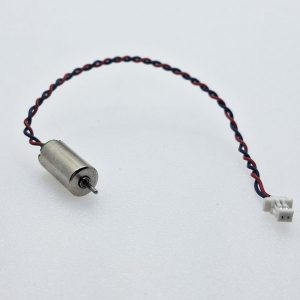 موتور پروازی ولتاژ (3-4.5) DC-M-S-53