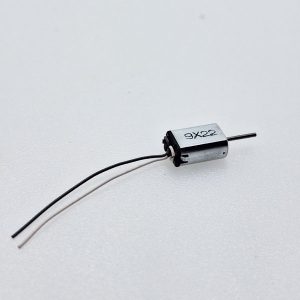 موتور پروازی ولتاژ (1.5-6) DC-M-S-54
