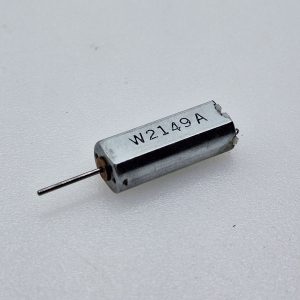 موتور پروازی ولتاژ (1.5-6) DC-M-S-55