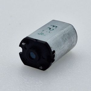 موتور پروازی ولتاژ (1.5-3) DC-M-S-56
