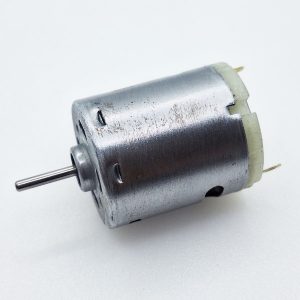 موتور سشواری ولتاژ (6-18) DC-M-S-90