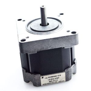 استپر موتور Stepper-M-S-01