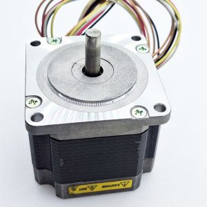 استپر موتور نما (23) Stepper-M-S-02
