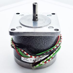 استپر موتور ساخت سوئیس نما (23) Stepper-M-S-04