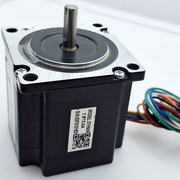 3410-009-0000-2 استپر موتور نما (23) Stepper-M-S-09