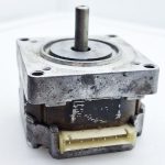 استپر موتور ژاپنی (23) Stepper-M-S-21