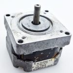 استپر موتور ژاپنی (23) Stepper-M-S-21