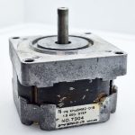 استپر موتور ژاپنی (23) Stepper-M-S-21