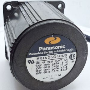 موتور (AC) پاناسونیک AC-M-S-01