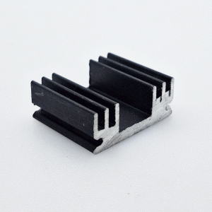 هیت سینک HeatSink-10/6-04