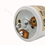 موتور cd ولتاژ (12-24) DC-M-S-81 (استوک)