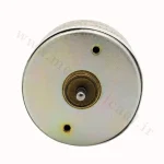موتور cd ولتاژ (12-24) DC-M-S-81 (استوک)