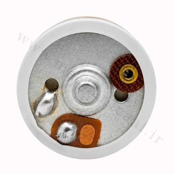 موتور cd ولتاژ (12-24) DC-M-S-81 (استوک)-7 موتور cd ولتاژ (12-24) DC-M-S-81 (استوک)