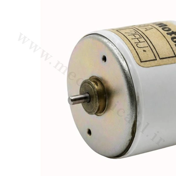 موتور cd ولتاژ (12-24) DC-M-S-81 (استوک)9