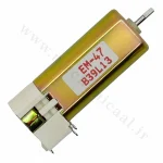 موتور اسباب بازی ولتاژ (12-24) DC-M-S-43 (استوک)