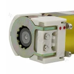 موتور اسباب بازی ولتاژ (12-24) DC-M-S-43 (استوک)