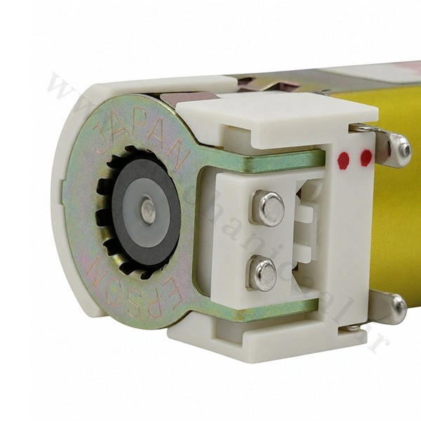 موتور اسباب بازی ولتاژ (12-24) DC-M-S-43 (استوک)-5 موتور اسباب بازی ولتاژ (12-24) DC-M-S-43 (استوک)