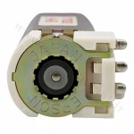 موتور اسباب بازی ولتاژ (12-24) DC-M-S-43 (استوک)