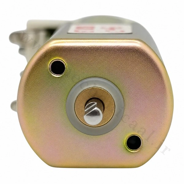موتور اسباب بازی ولتاژ (12-24) DC-M-S-43 (استوک)-8 موتور اسباب بازی ولتاژ (12-24) DC-M-S-43 (استوک)