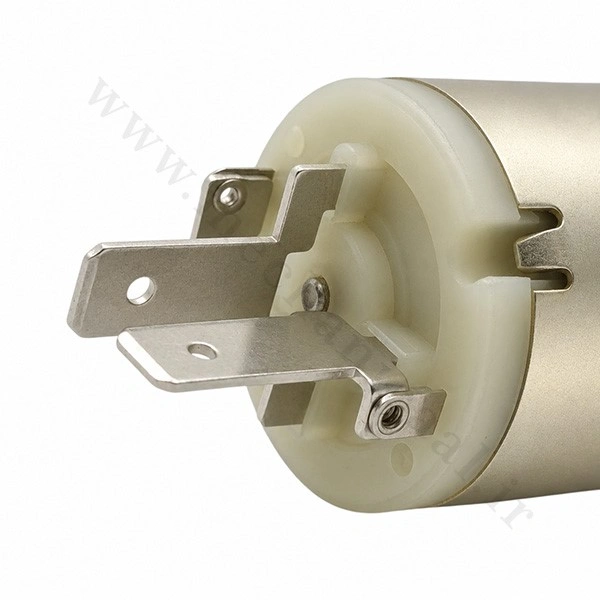 موتور اسباب بازی ولتاژ (12-24) DC-M-S-44 (استوک)-10 موتور اسباب بازی ولتاژ (12-24) DC-M-S-44 (استوک)
