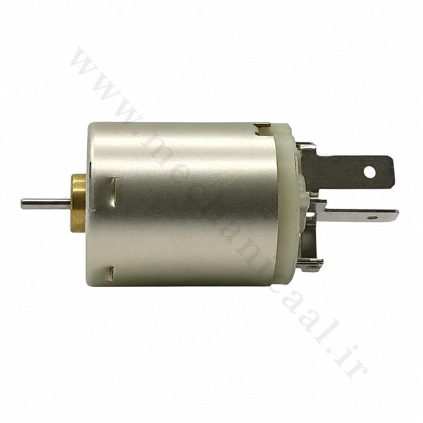 موتور اسباب بازی ولتاژ (12-24) DC-M-S-44 (استوک) موتور اسباب بازی ولتاژ (12-24) DC-M-S-44 (استوک)