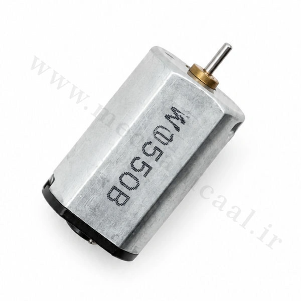 موتور اسباب بازی ولتاژ (3-6) DC-M-S-59-1 موتور اسباب بازی ولتاژ (3-6) DC-M-S-59