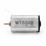 موتور اسباب بازی ولتاژ (3-6) DC-M-S-59
