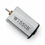 موتور اسباب بازی ولتاژ (3-6) DC-M-S-59
