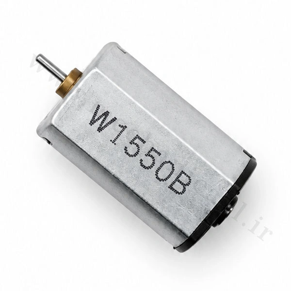 موتور اسباب بازی ولتاژ (3-6) DC-M-S-59-2 موتور اسباب بازی ولتاژ (3-6) DC-M-S-59