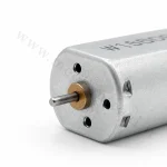 موتور اسباب بازی ولتاژ (3-6) DC-M-S-59