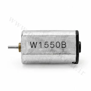 موتور اسباب بازی ولتاژ (3-6) DC-M-S-59